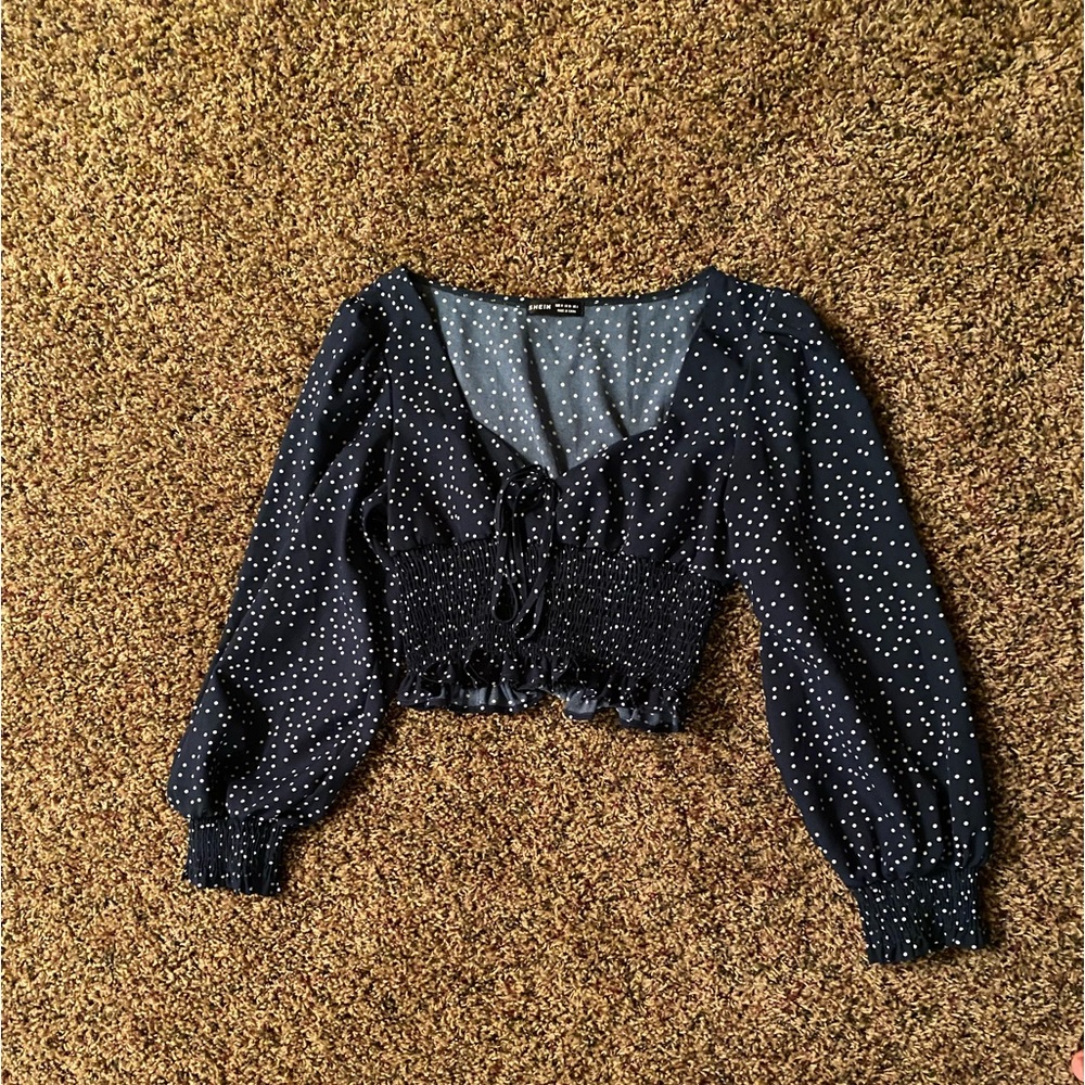 Shein Top